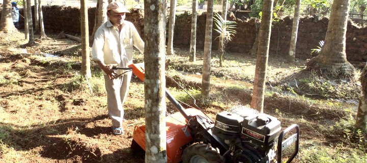 Farmers Federation Goa